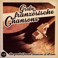 Große Französische Chansons