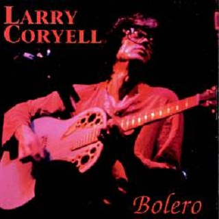 Improvisation on "Bolero"