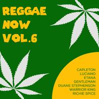 Reggae Now, Vol. 6