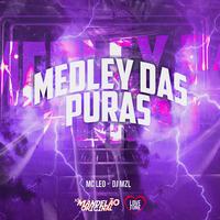 Medley das Puras