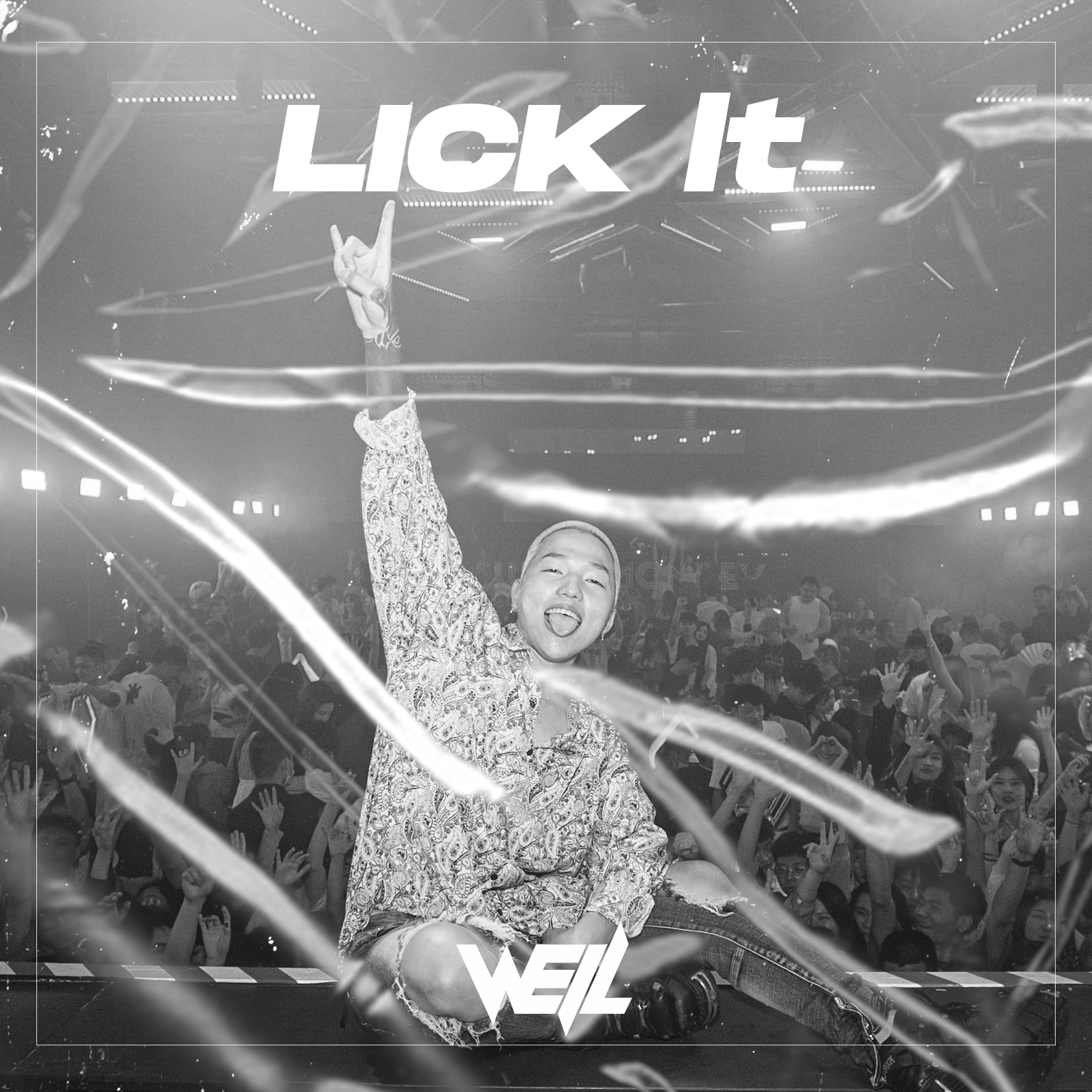 Lick lt（Well Bootleg）