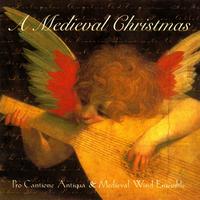 A Medieval Christmas