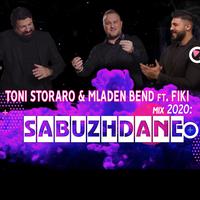 Mix 2020: Sabuzhdane