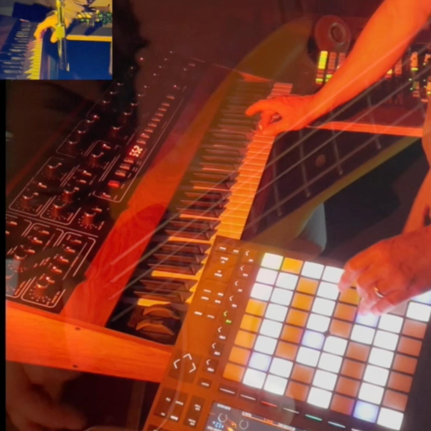 Breathe in the Light