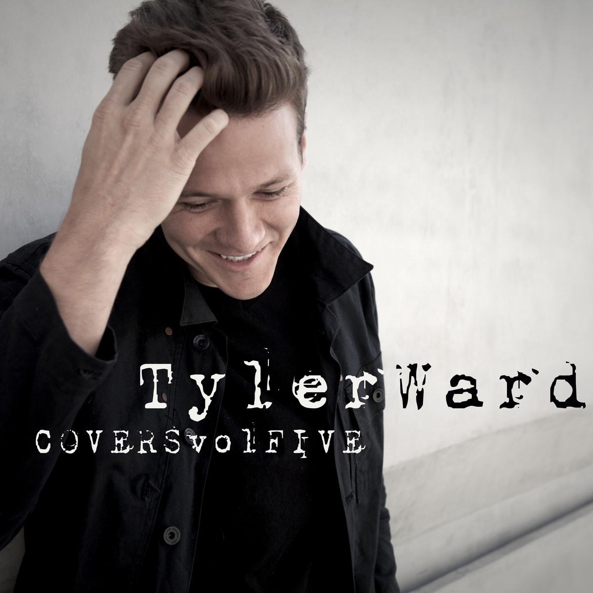 we can"t stop (acoustic version) - tyler ward