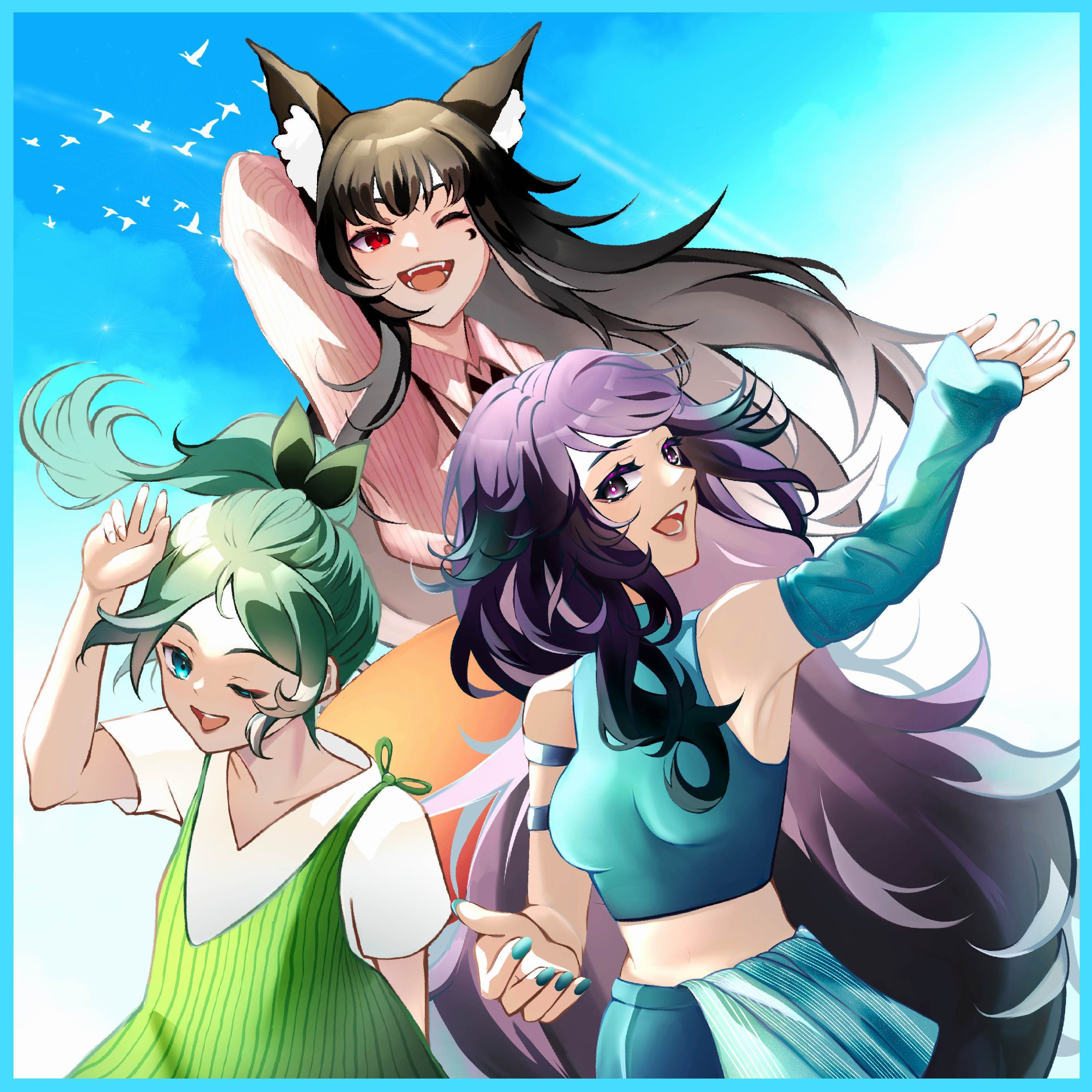 Shijoshugi Adtruck (Piano Arrangement)