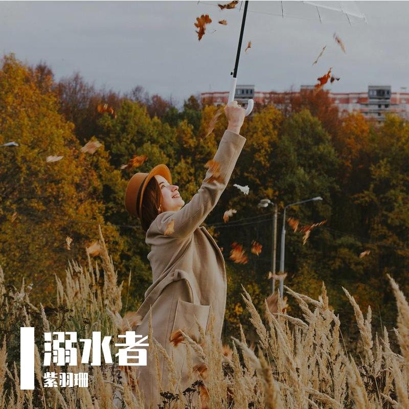 溺水者封面
