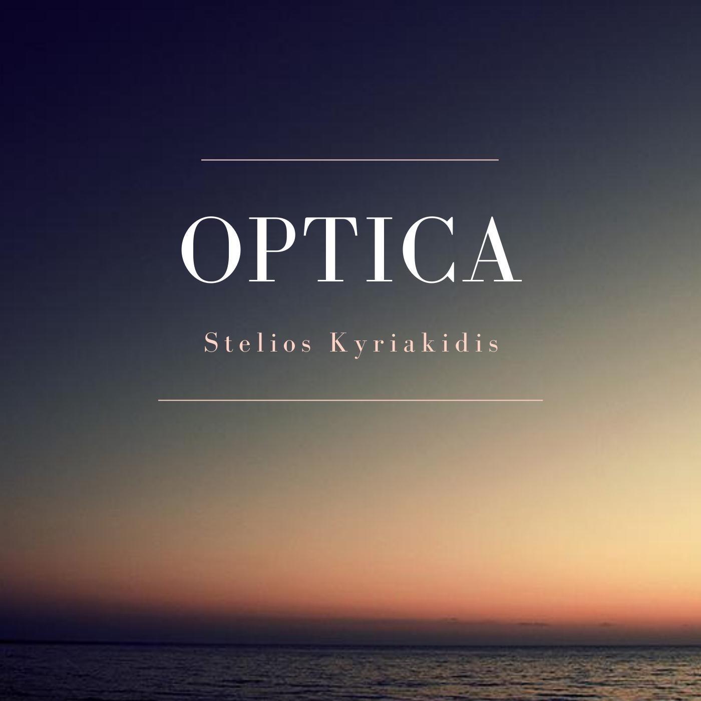 Optica Suite: II. Sunset