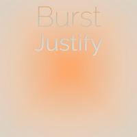 Burst Justify