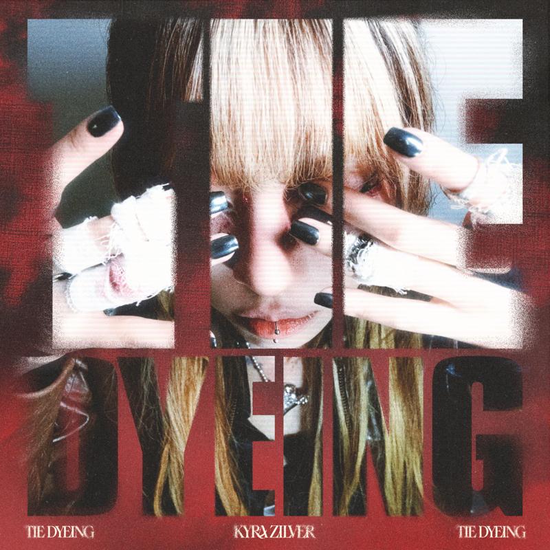 Tie-Dyeing扎染