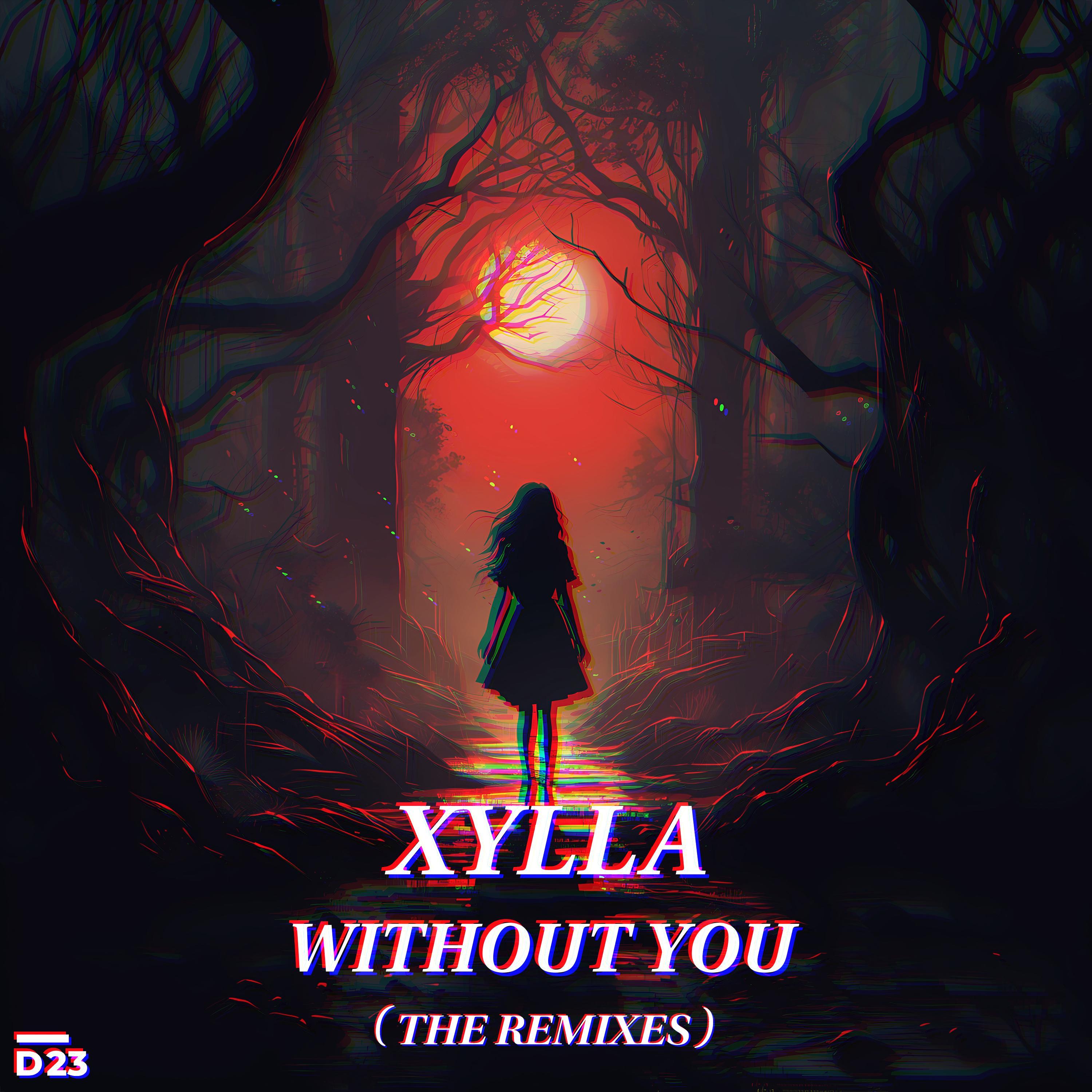 without you (Aleus Remix)