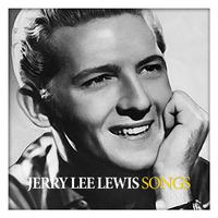 Jerry Lee Lewis Songs