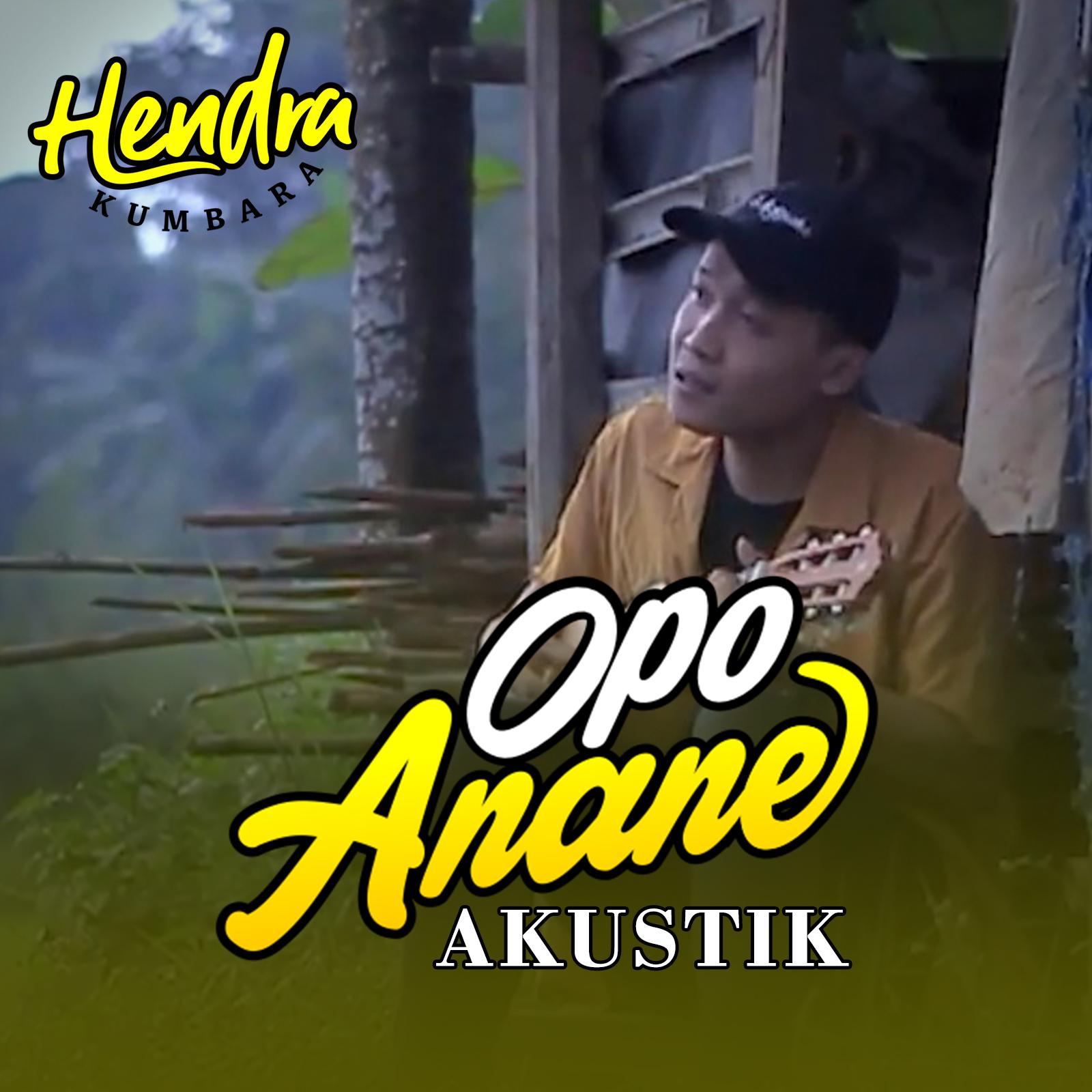 Opo Anane (Acoustic)
