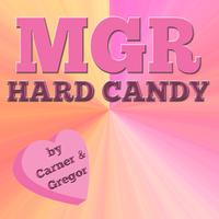 Hard Candy (feat. Carner & Gregor)