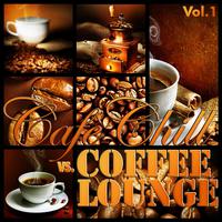 Cafè Chill vs Coffee Lounge, Vol. 1