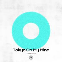 Tokyo On My Mind (feat. Nathan Hartono)