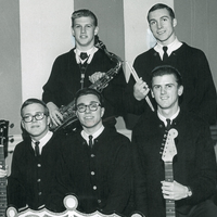 The Kingsmen