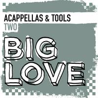 Big Love Acappellas & Tools 2