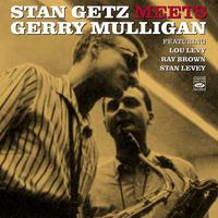 Stan Getz Meets Gerry Mulligan