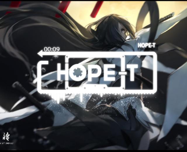 HOPE-T