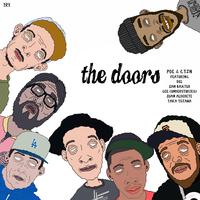 The Doors (feat. Del The Funky Homosapien, Jam Baxter, Gee. & Juan Alderete)