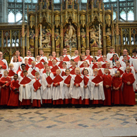 Gloucester Cathedral Choir