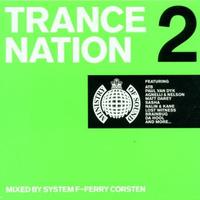 Trance Nation, Vol. 2 [Ministry of Sound]