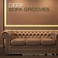 Deep Sofa Grooves, Vol. 2