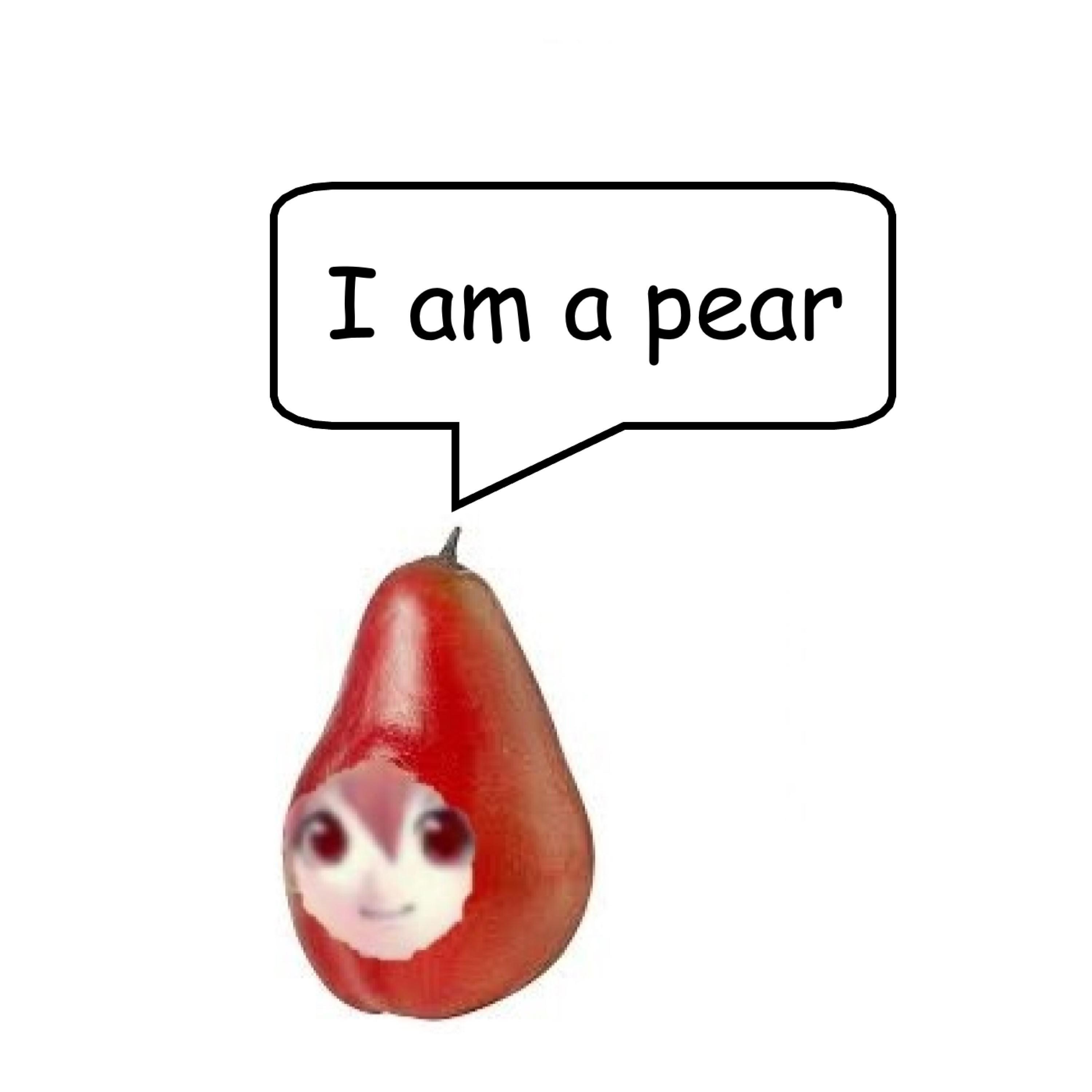 Pear Teto