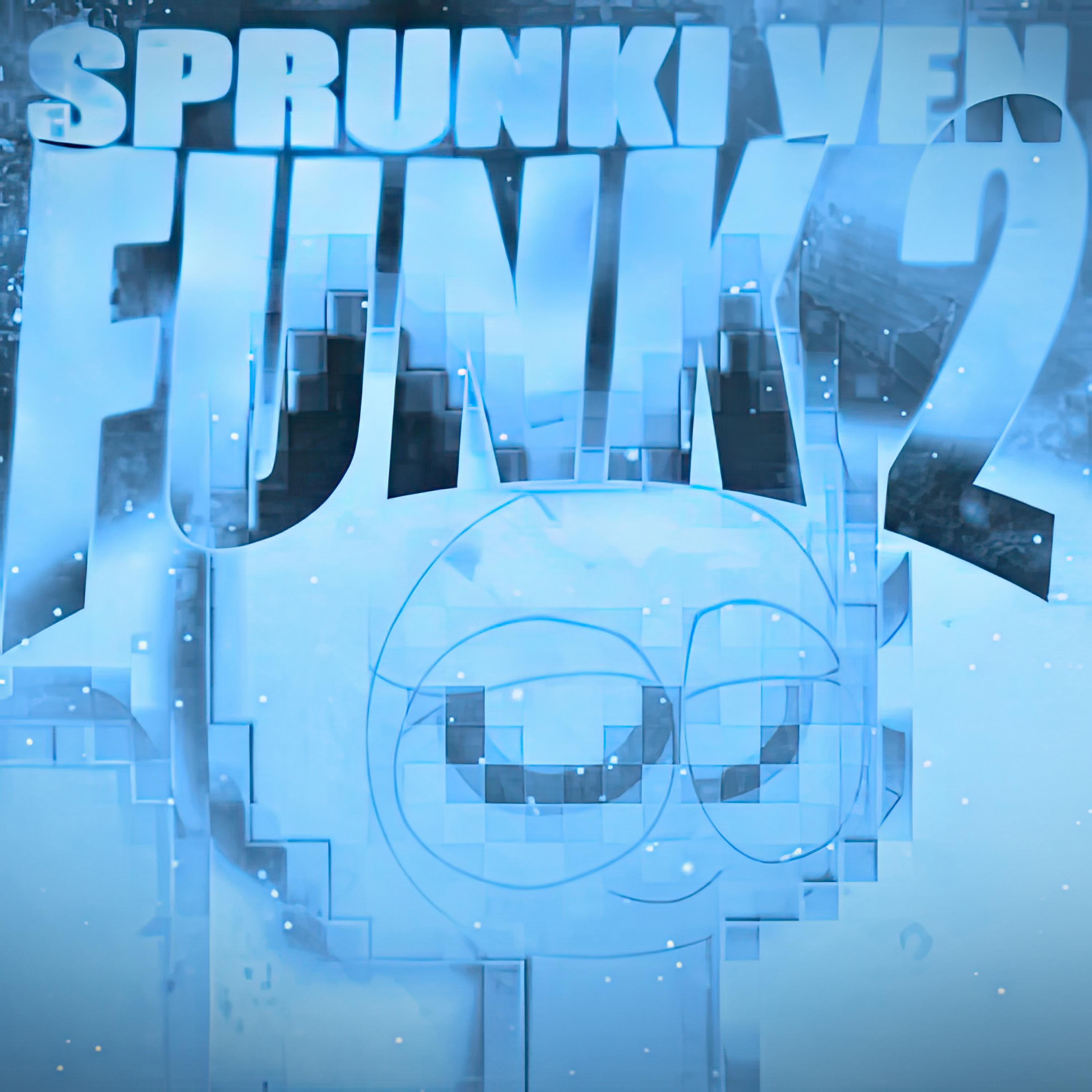 Sprunki Ven Funk 2