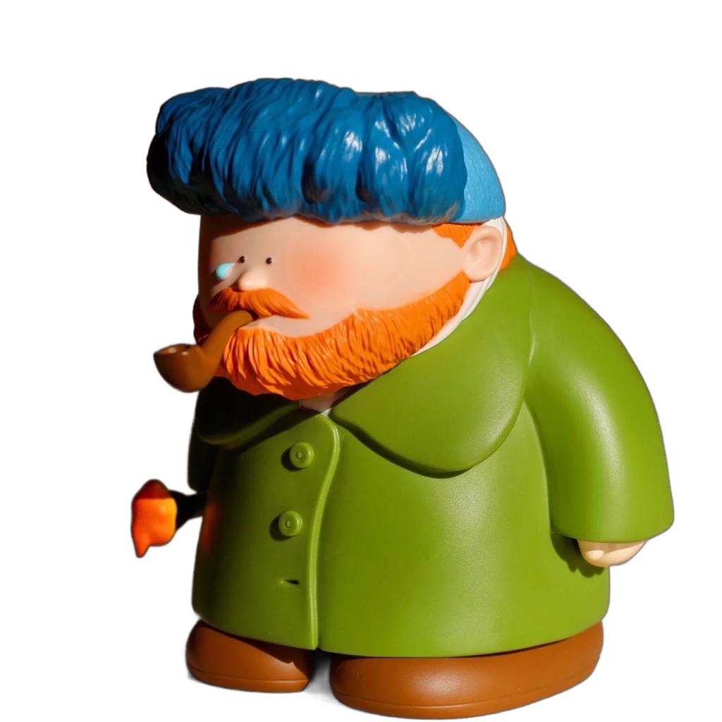 托马斯立体旋转