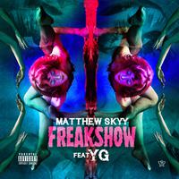 FreakShow (feat. YG)