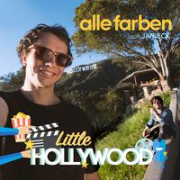 Little Hollywood (Remixes)