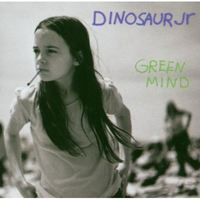 Green Mind [Digital Version] [with Bonus Tracks]