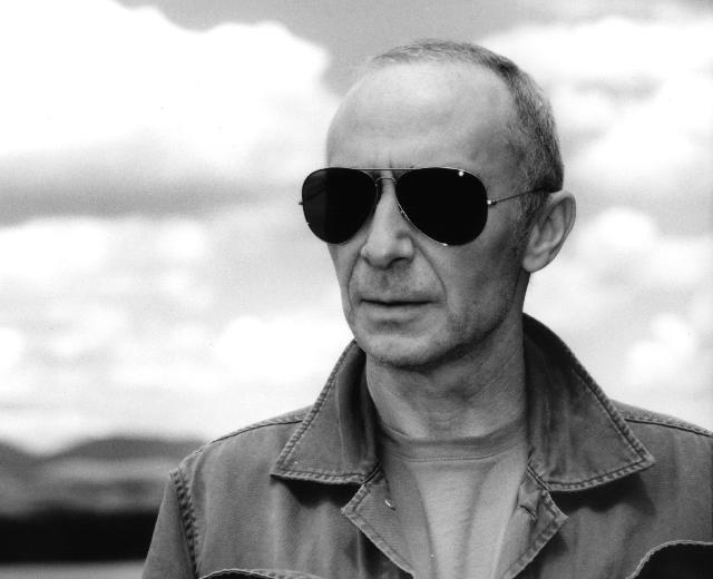 Graham Parker