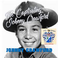 The Captivating Johnny Crawford