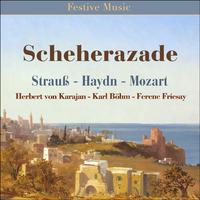 Scheherazade