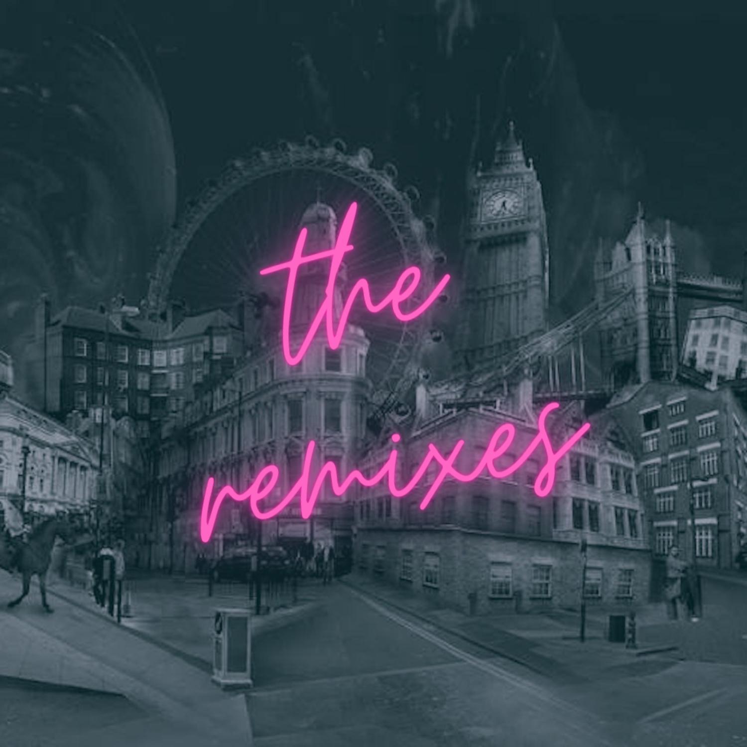 Trash the Rental (Crystal Castles Remix)