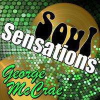 Soul Sensations: George Mccrae