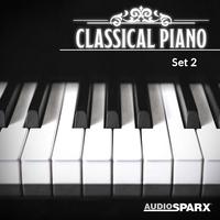 Classical Piano, Set 2