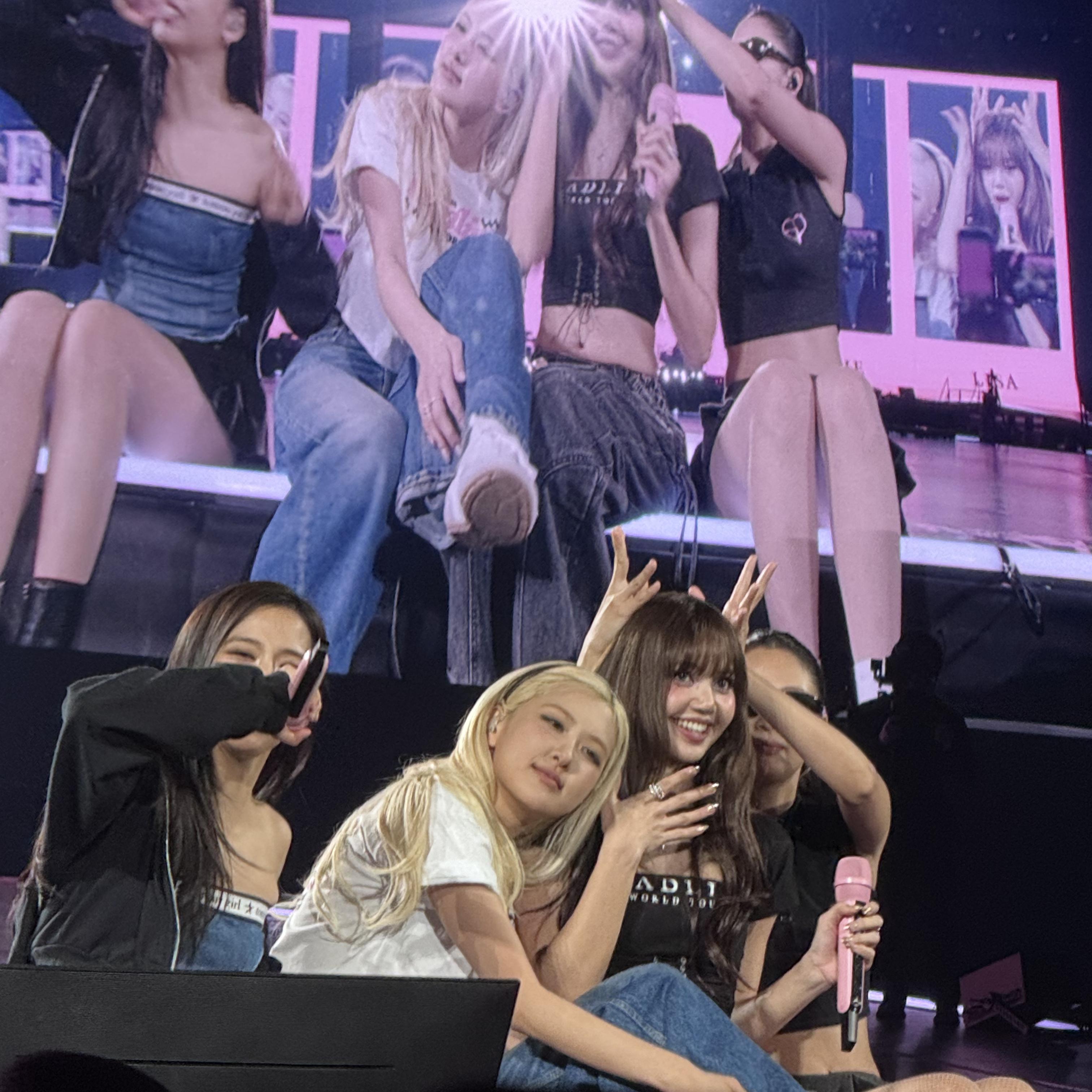 BLACKPINK 2026 HongKong