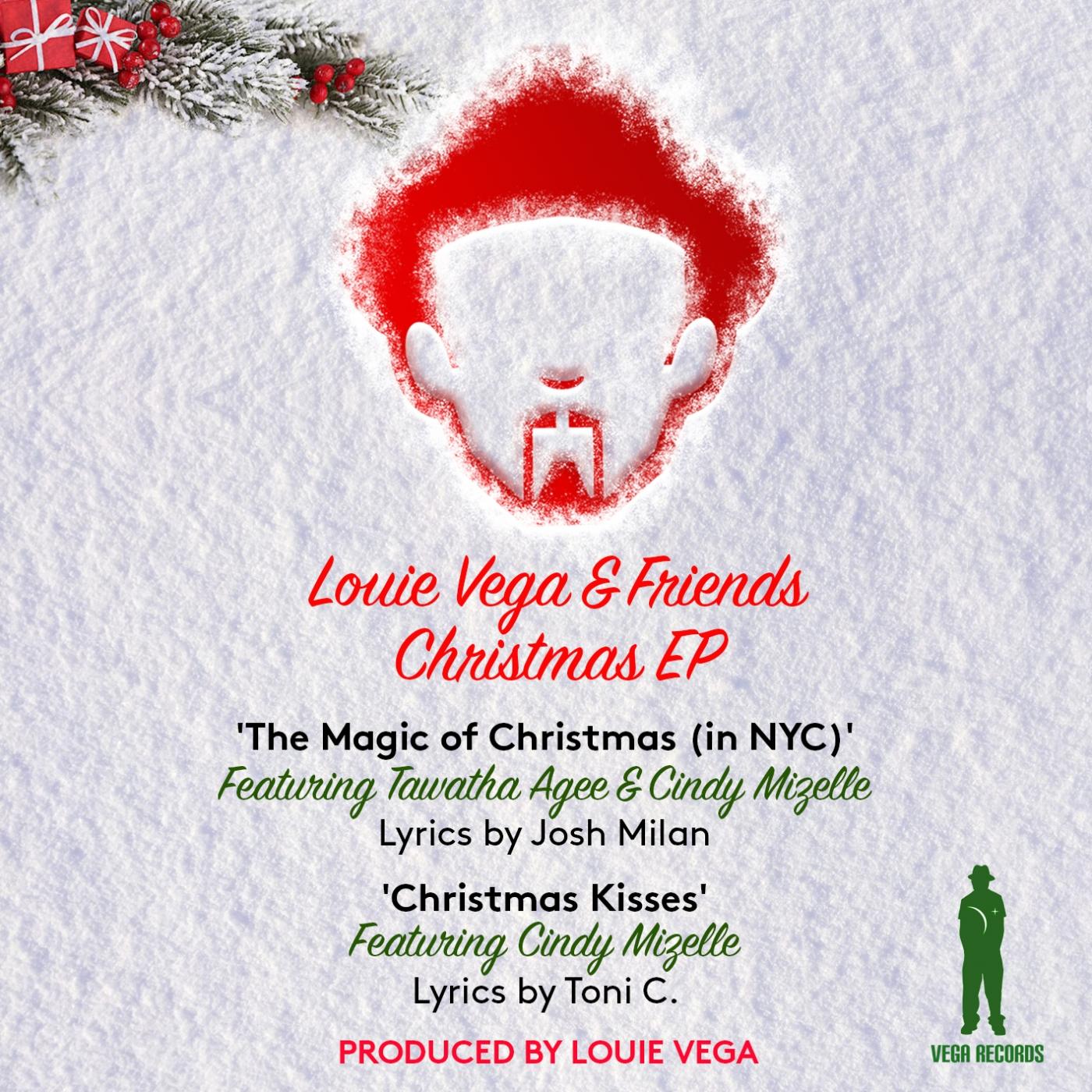 Christmas Kisses (Louie Vega Roots Mix)