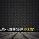 Jim Nastik & Stereoliner