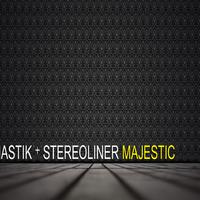 Jim Nastik & Stereoliner