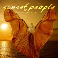 Sunset People - Delicious & Groovy Deep House Tunes, Vol. 3