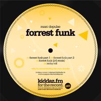 Forrest Funk