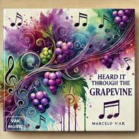 Heard it through the grapevine (Radio Edit)