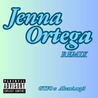 Jenna Ortega (feat. akemi.mp3) [Remix]