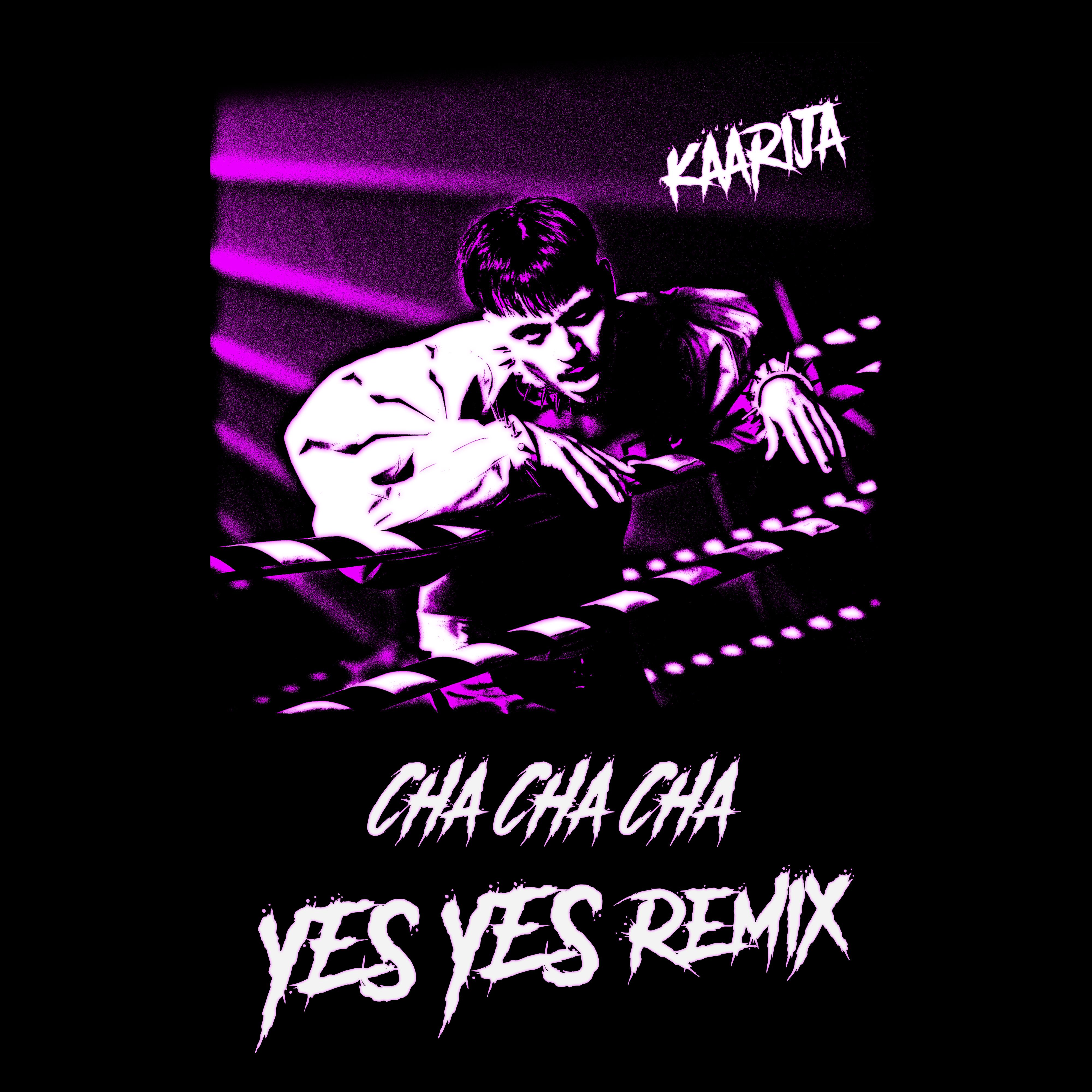 cha cha cha (yes yes remix)