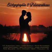 Särkynytsydän & Palavarakkaus - 50 laulua rakkaudesta